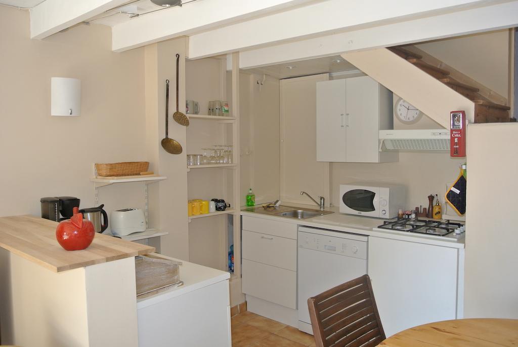 Ferienwohnung En Avignon 30133 Les Angles Les Angles  Zimmer foto