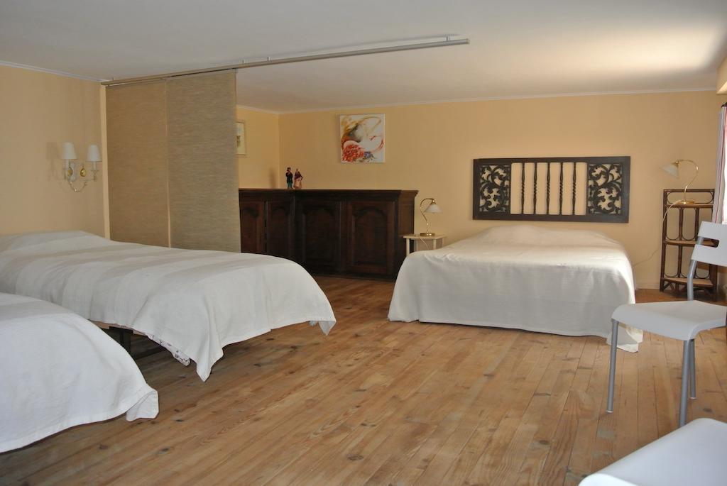 Ferienwohnung En Avignon 30133 Les Angles Les Angles  Zimmer foto