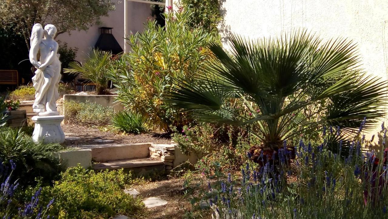 Ferienwohnung En Avignon 30133 Les Angles Les Angles  Exterior foto